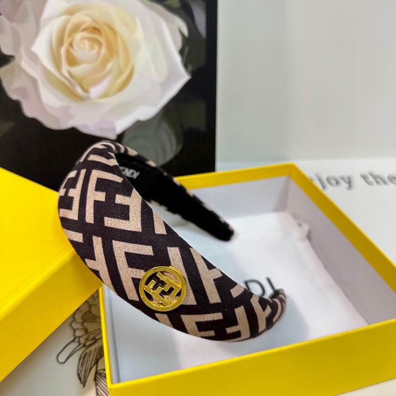 Fendi Headband  hh (26)